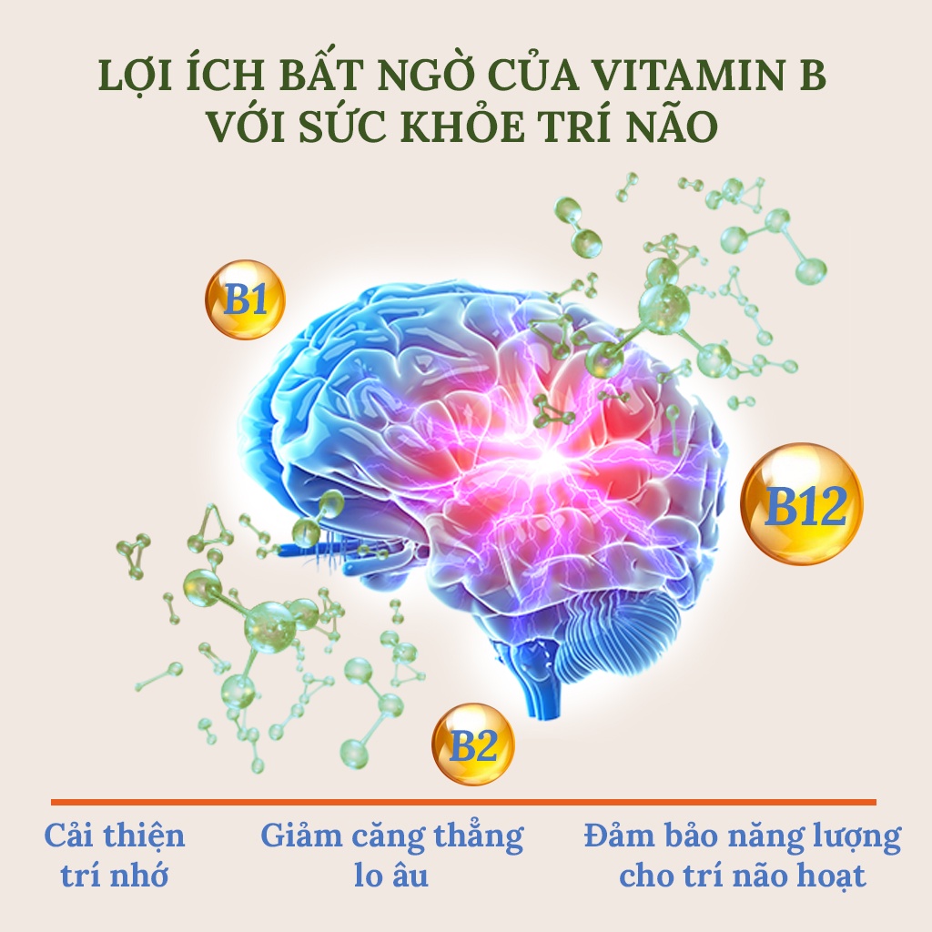 Viên uống bổ não, tuần hoàn não Ginkgo Aktiv giảm đau đầu, chóng mặt