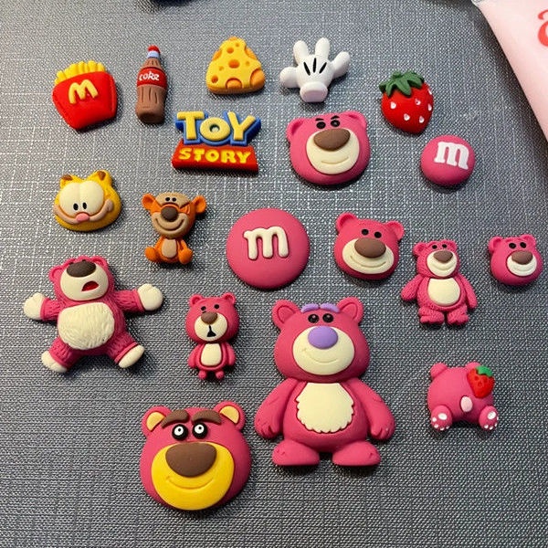 Gương trang điểm để bàn/ Kem dưỡng da/ Phụ kiện trang trí gương trang điểm