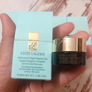 Kem dưỡng mắt Estee Lauder ( 3ml)