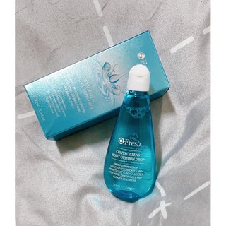  Dung dịch siêu cấp ẩm cho lens O- Fresh của Olens Sẵn  