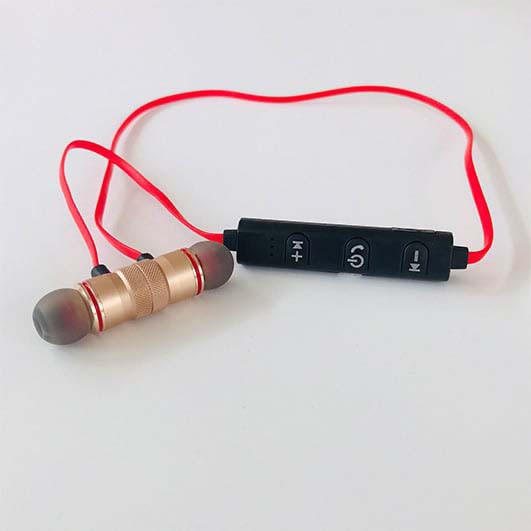 [Miễn phí ship 20K] Tai Nghe Bluetooth Nhét Tai Sports Headset S8