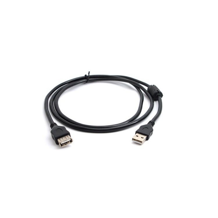 [siêu rẻ] Dây nối dài USB 2 đầu [shop yêu thích] | WebRaoVat - webraovat.net.vn