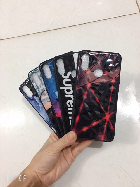 [Sale 50%] Ốp lưng A10s Vân Đá