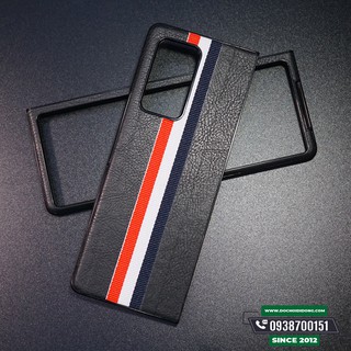 Ốp Lưng Samsung Z Fold 2 Phong Cách Thom Browne