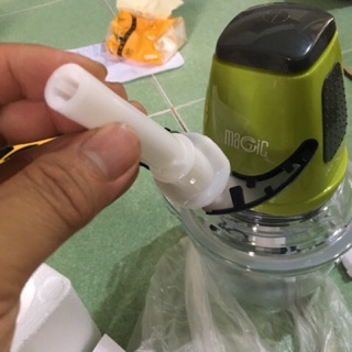 Bộ lưỡi dao máy xay