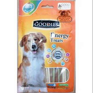thức ăn chó GOODIES 500gr hỗn hợp