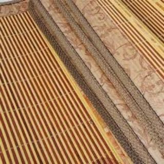 chiếu tăm tre cao cấp