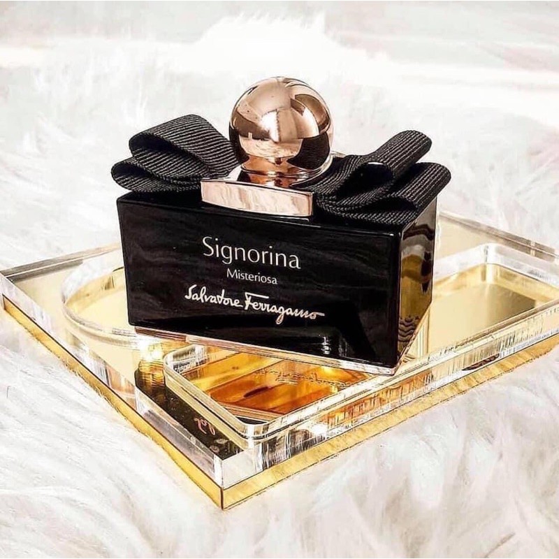 Signorina Misteriosa EDP 100ml