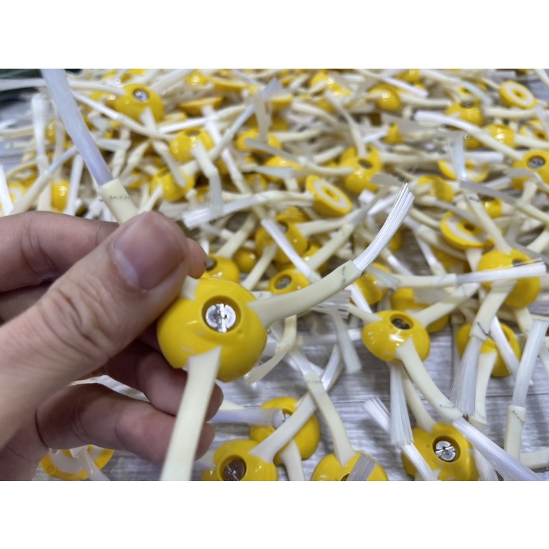 Chổi cạnh iRobot Roomba 980, 960, 860, 690,695 hàng chính hãng