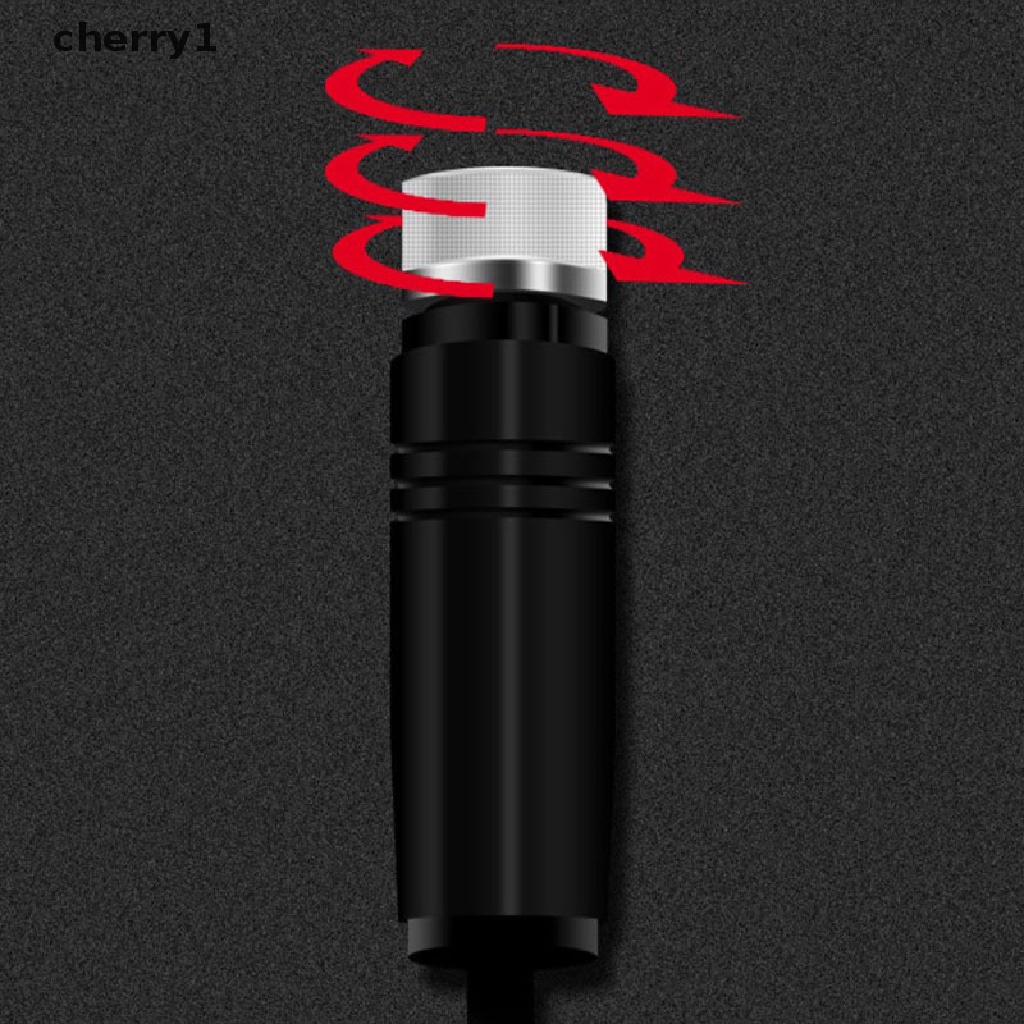 1 Đèn LED Tạo Hiệu Ứng Bầu Trời Đầy Sao Cổng USB Gắn Xe Hơi