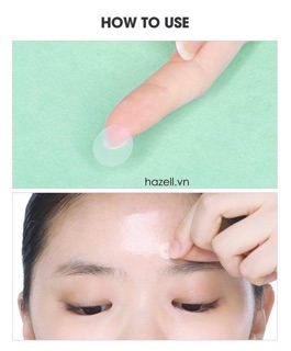 [Chính hãng] Miếng Dán Mụn Some By Mi Clear Spot Patch 18 miếng