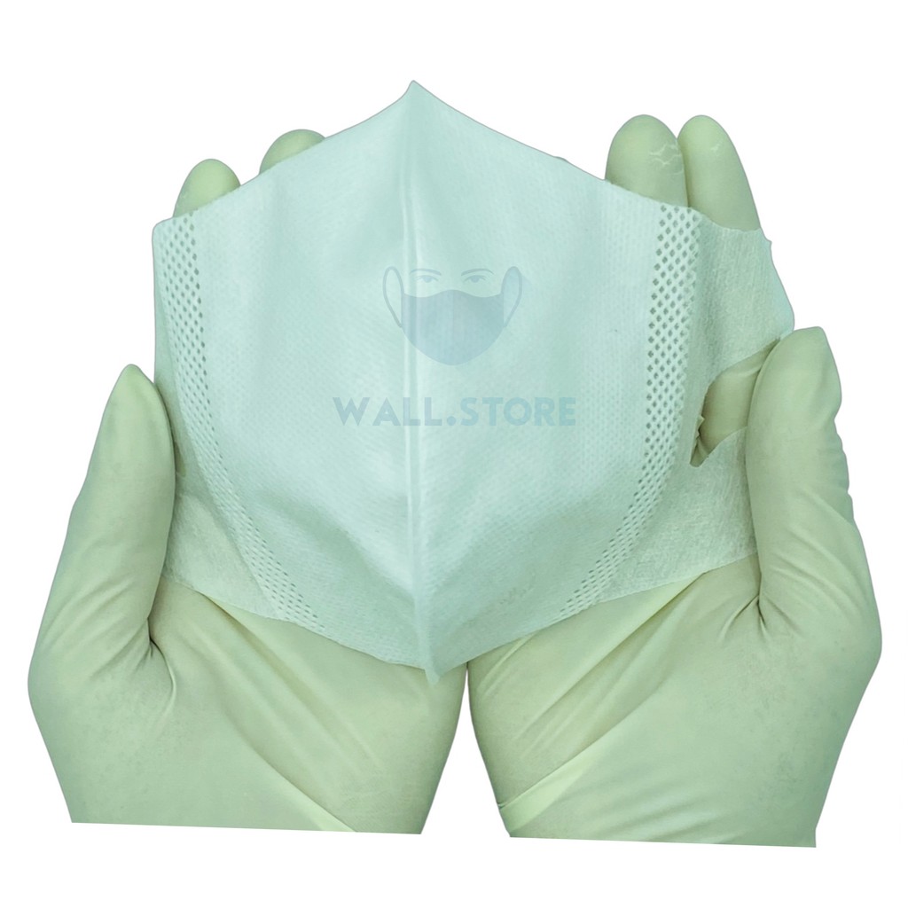 Khẩu Trang 3D Mask Công Nghệ Nhật Bản | BigBuy360 - bigbuy360.vn