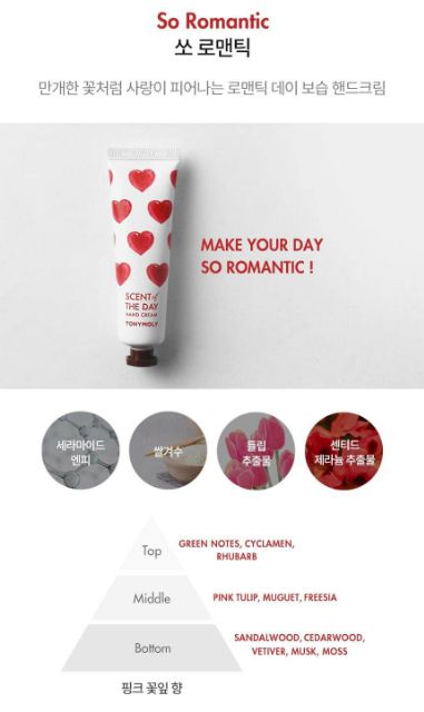 Kem dưỡng da tay Tonymony | BigBuy360 - bigbuy360.vn