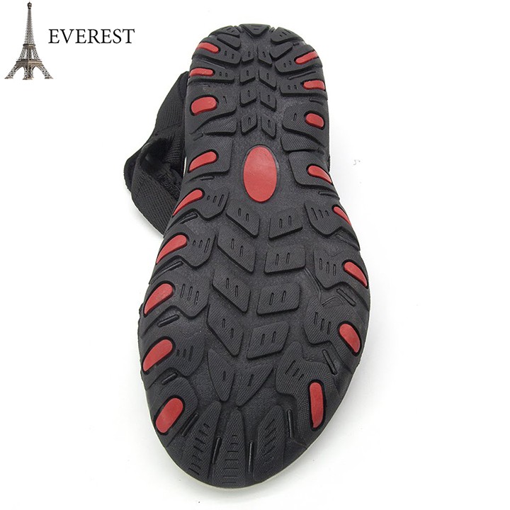 Giày sandal nam cao cấp xuất khẩu thời trang Everest A584