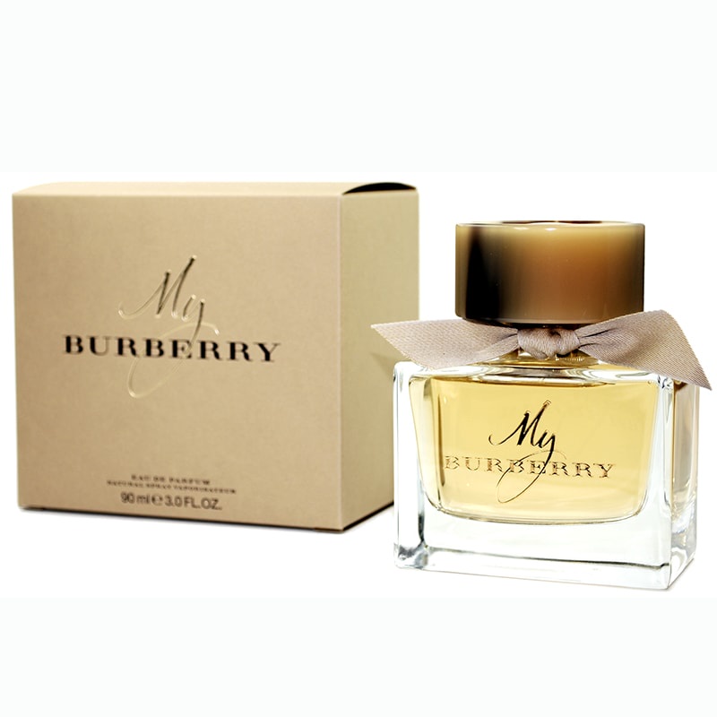 |Chính Hãng| Nước Hoa Nữ Burberry My Burberry Blush EDP 90ml - Tạo Nên Sự Quyến rũ, Cuốn Hút