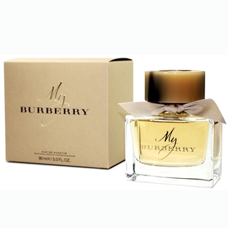 Nước hoa nữ My Burberry 90ml
