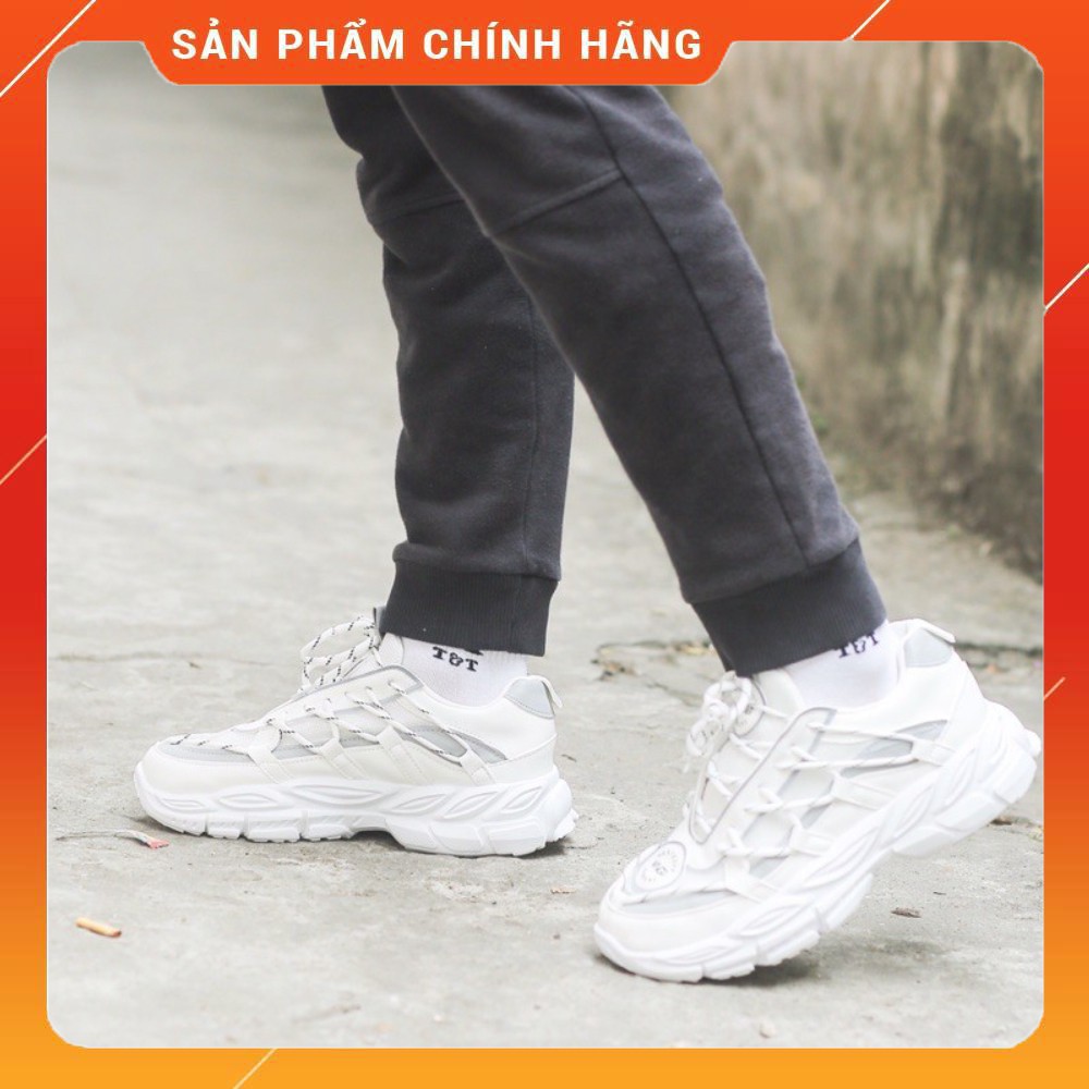 Giày nam cao cấp Trung Hương Fashion Sport  Shoes B chính hãng