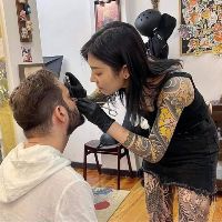 KHUYÊN XỎ PIERCINGS - NẸP BUMP