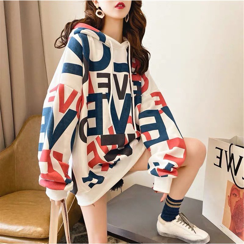 ÁO HOODIES HỌA TIẾT SIÊU PHẨM CỰC CHẤT