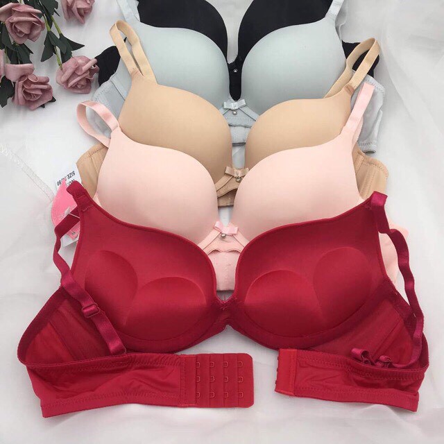 áo lót thái mút kép dày anny thái lan 925