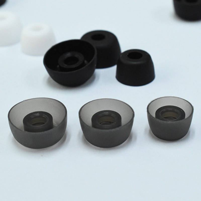 Nút bọc tai nghe bằng silicon cho Jabra Elite 75t / Elite 65t / Active