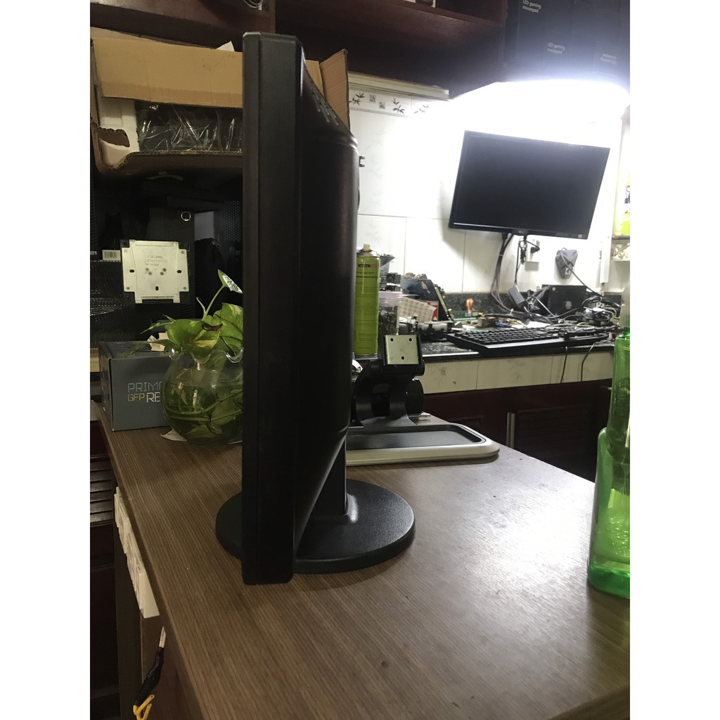 Màn hinh dell 19" MÀN ĐẸP GIÁ RẺ