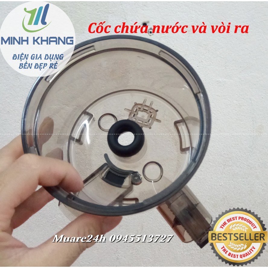 Phụ kiện Máy ép chậm công nghiệp SAVTM  JE220 22M00 250W