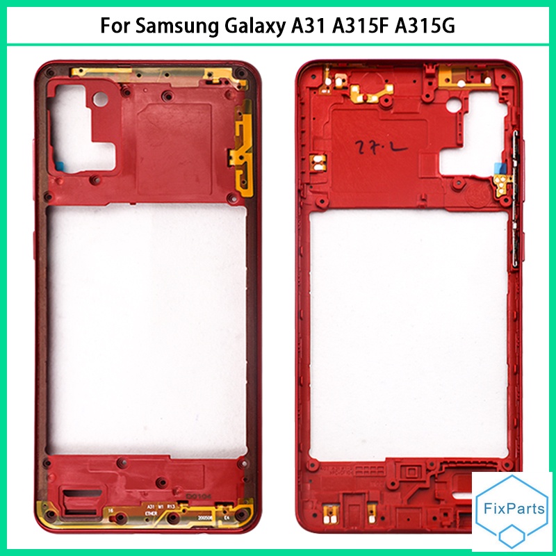 Khung Pin Thay Thế A31 Cho Điện Thoại Samsung Galaxy A31 A315F A315G A315N A315