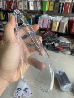 Ốp VSmart Active1/VSmart Joy1 silicon dẻo