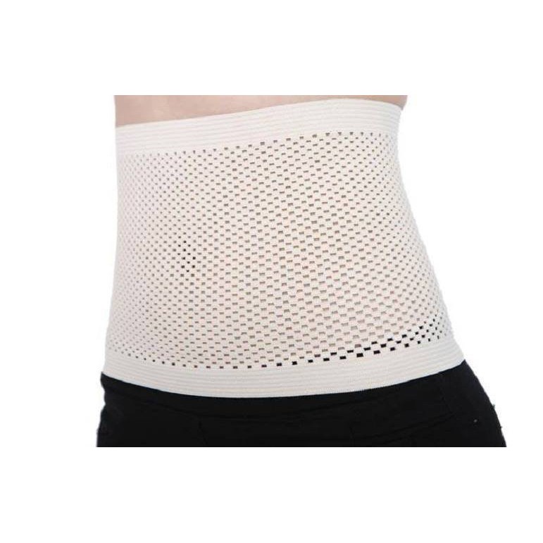 Gen nịt bụng giảm eo Hiền Trang (DẠNG CÀI), đai nịt bụng định hình, thông hơi | BigBuy360 - bigbuy360.vn