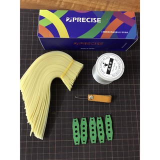 10 bộ dây 0,65 precise cột sẵn khổ 13-19-150