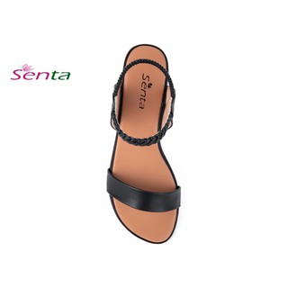 Giày sandal quai ngang basic Senta DD79
