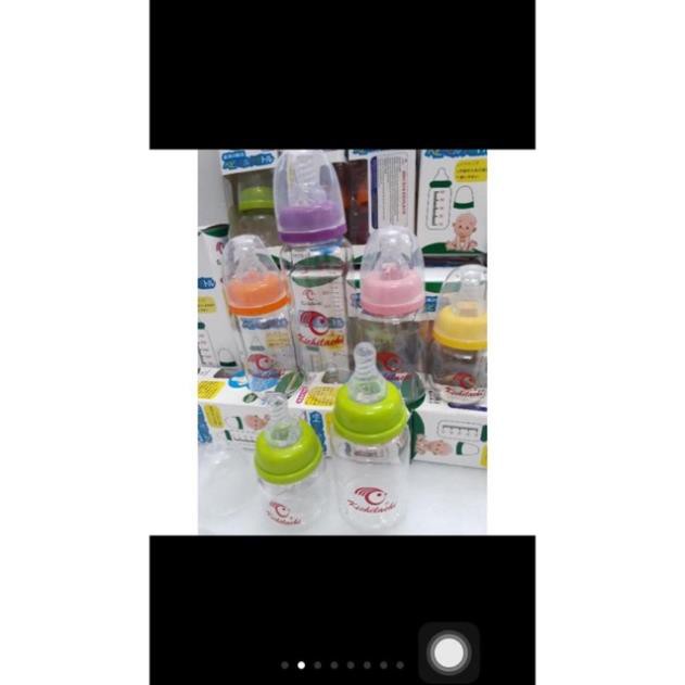 Bình ủ sữa Fatz - thuha95