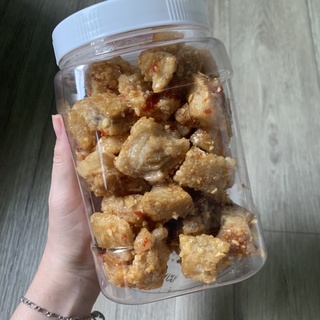 BÁNH TRÁNG TÓP MỠ (Zip lớn)