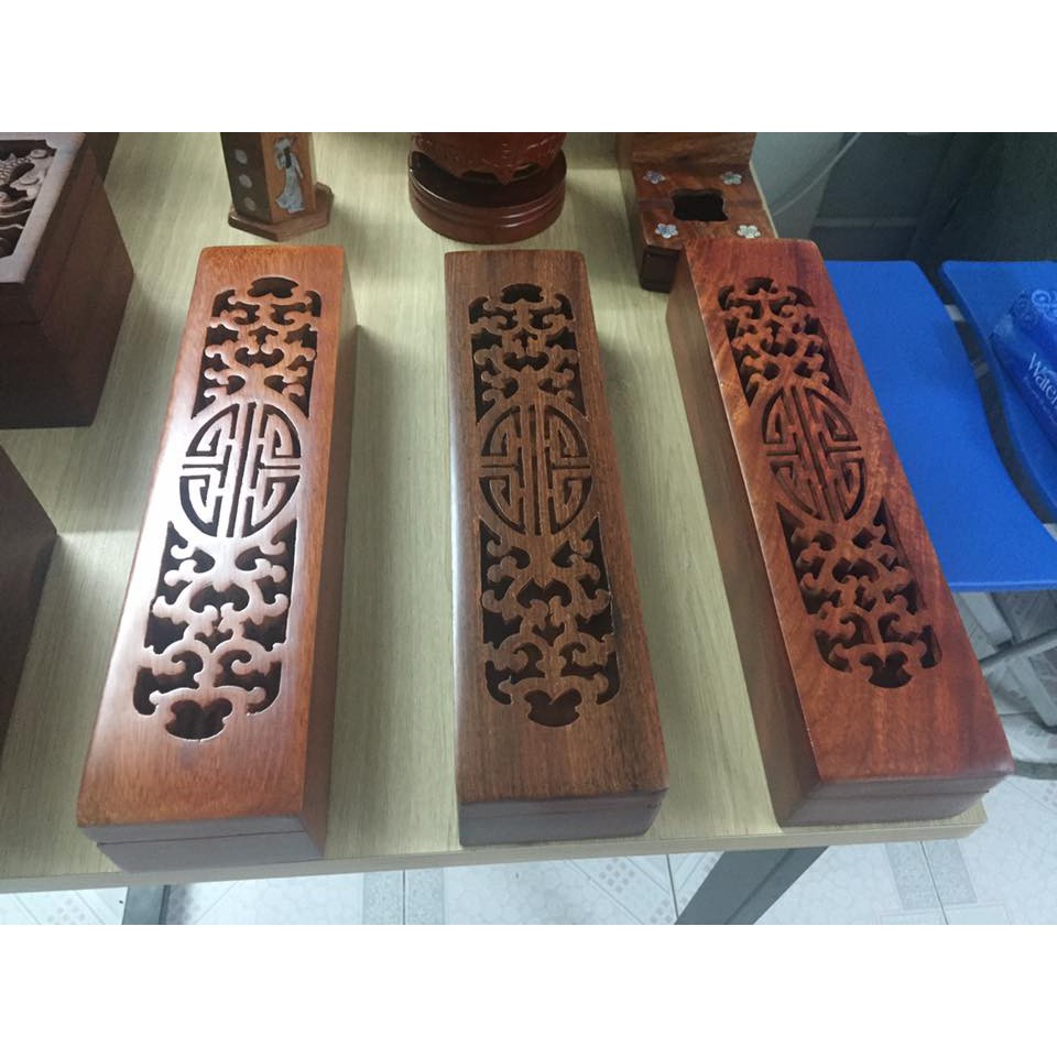 Hộp đựng đũa, thìa, dĩa, muỗng, bút các loại | BigBuy360 - bigbuy360.vn