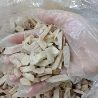 Khoai Môn Sấy Vụn
