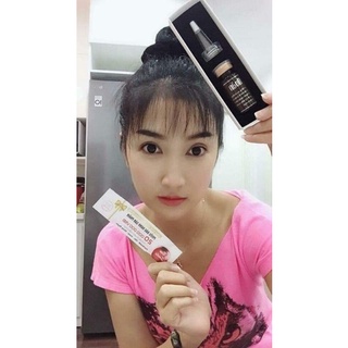 serum noãn thực vật (chính hãng)