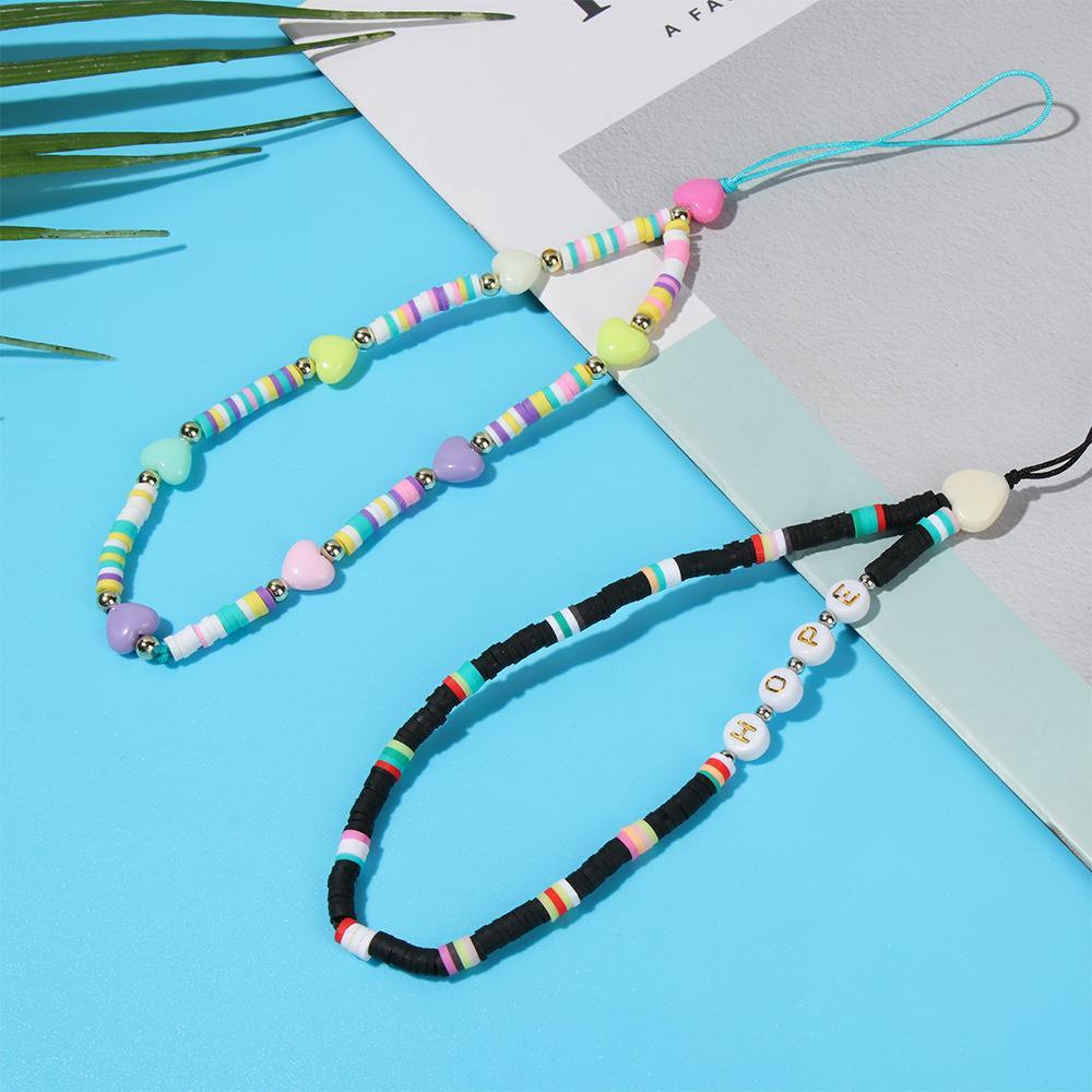 Dây Treo Điện Thoại Chống Thất Lạc Nhiều Màu Sắc