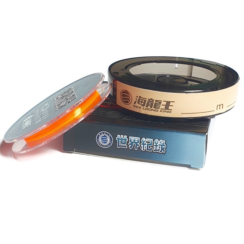 Cước Làm Trục, Thẻo SLK 50m