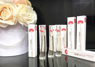 Nước hoa Mini 4ml 💐 Kenzo Flower Lumiere 💐
