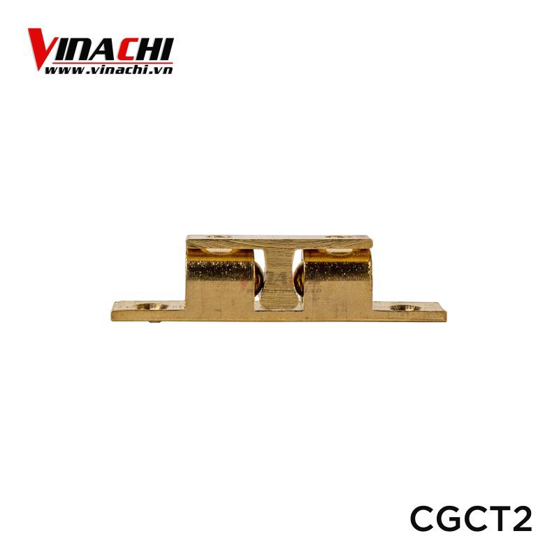 Chốt Giữ Cánh Tủ - Chốt Giữ Cánh Tủ cố định cánh cửa, sang trọng, thẩm mỹ trên từng sản phẩm (Bộ 2 cái)