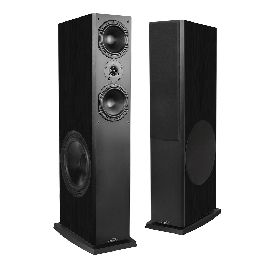 Loa đứng Paramax Platinum D88