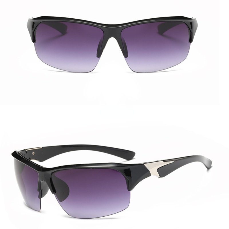 Kính Mát Thể Thao Hỗ Trợ Tầm Nhìn Ban Đêm Thời Trang Unisex