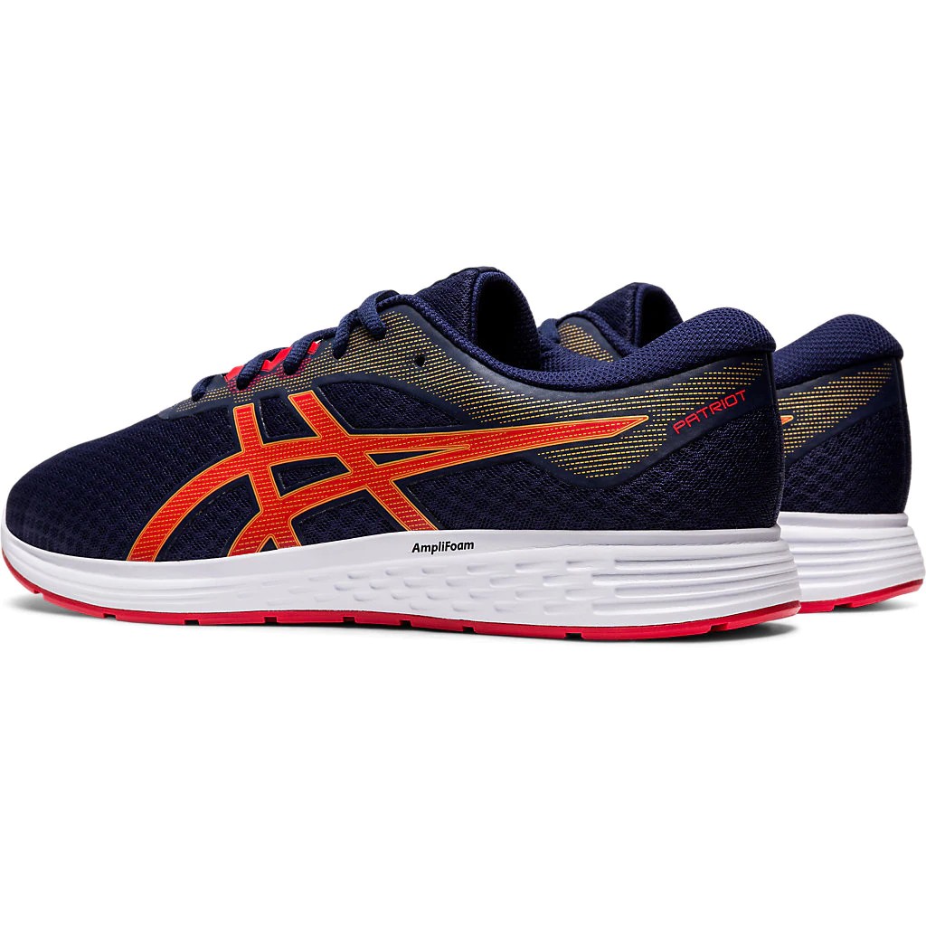 Giày chạy nam Asics PATRIOT 11 1011A568.402