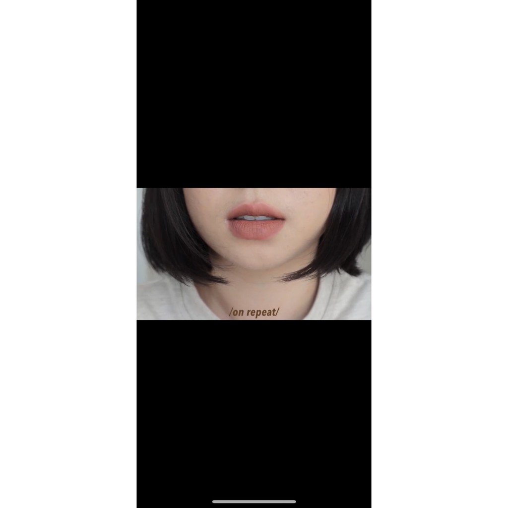 [Có Sẵn] Son thỏi Sunnies Face Fluffmatte in On Repeat | BigBuy360 - bigbuy360.vn