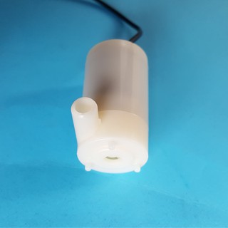 Máy bơm chìm mini 3V 5V