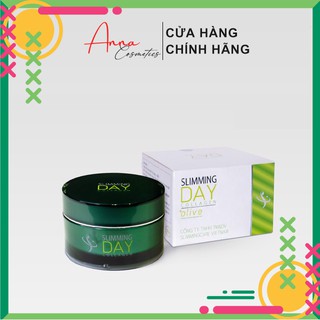 Kem tan mỡ slimming day - collagen tan mỡ slimming day 100% chính hãng slimming care
