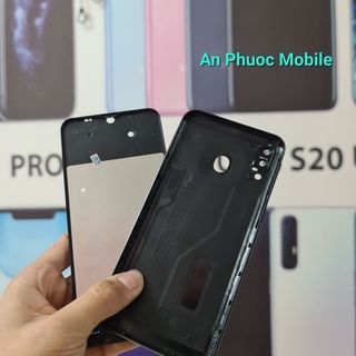 Nắp Lưng + Bracket  Điện thoại SamSung M20