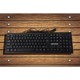 Bàn phím văn phòng