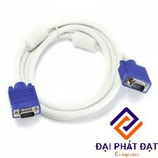 Dây VGA Trắng 15M-30M